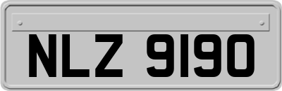NLZ9190