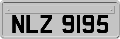 NLZ9195