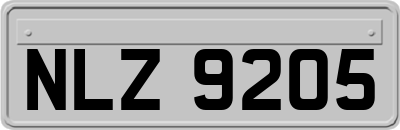 NLZ9205