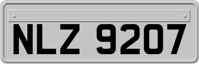 NLZ9207