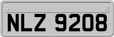 NLZ9208