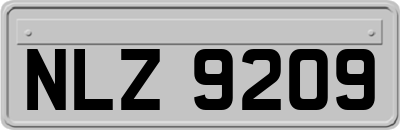 NLZ9209