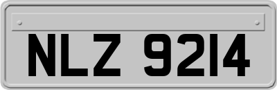 NLZ9214