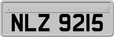 NLZ9215
