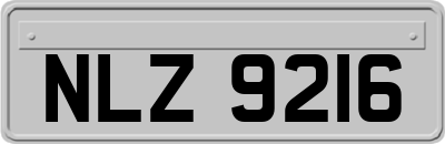 NLZ9216