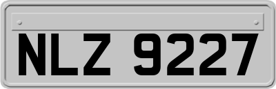 NLZ9227