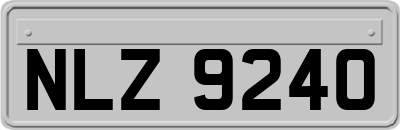 NLZ9240