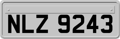 NLZ9243