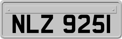 NLZ9251