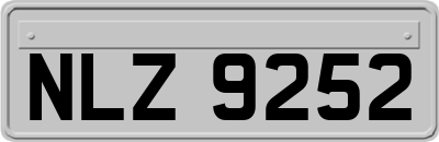 NLZ9252