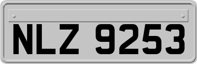 NLZ9253