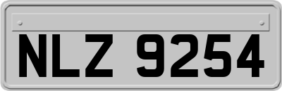 NLZ9254