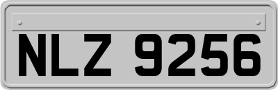 NLZ9256
