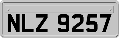 NLZ9257