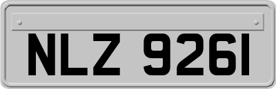 NLZ9261