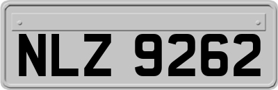 NLZ9262