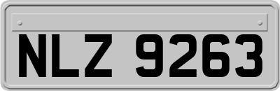 NLZ9263