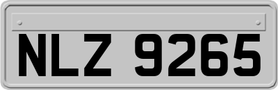 NLZ9265
