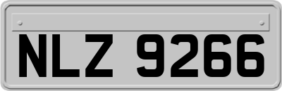 NLZ9266