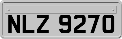 NLZ9270