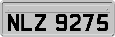 NLZ9275