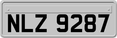 NLZ9287