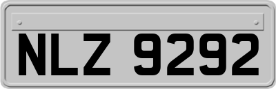 NLZ9292