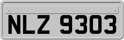 NLZ9303