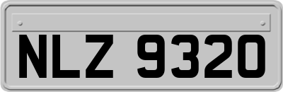 NLZ9320