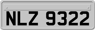 NLZ9322