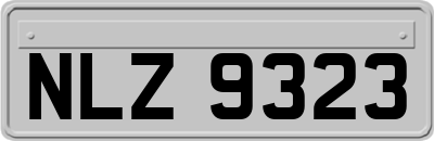 NLZ9323