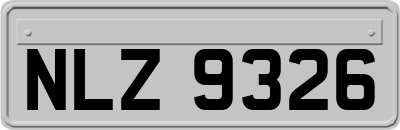 NLZ9326
