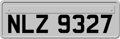 NLZ9327