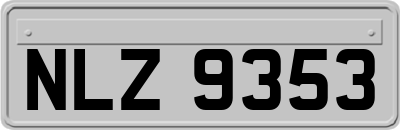 NLZ9353