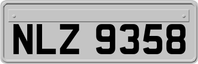 NLZ9358