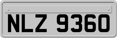 NLZ9360