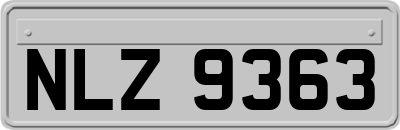NLZ9363