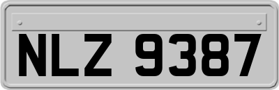 NLZ9387