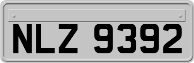 NLZ9392