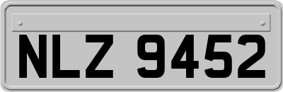NLZ9452