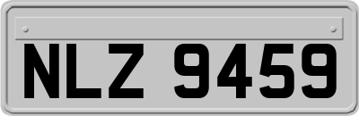 NLZ9459
