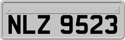 NLZ9523