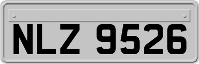 NLZ9526