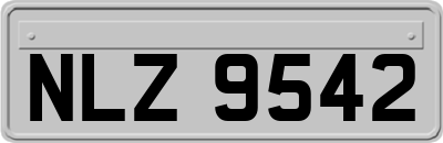 NLZ9542