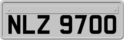 NLZ9700