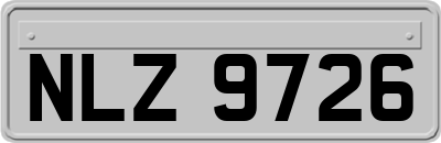 NLZ9726
