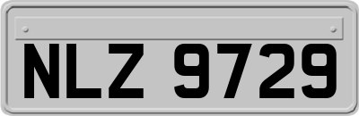 NLZ9729