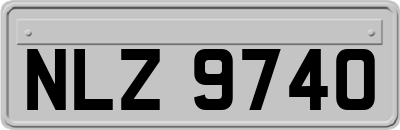 NLZ9740