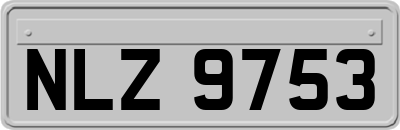 NLZ9753