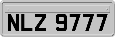 NLZ9777